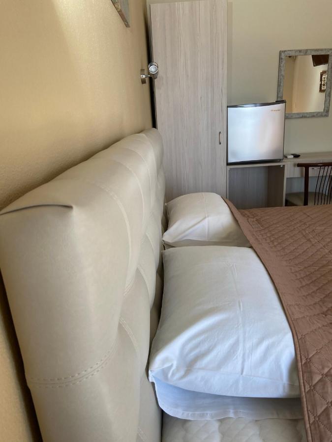 Samothraki Akrogiali Rooms Extérieur photo